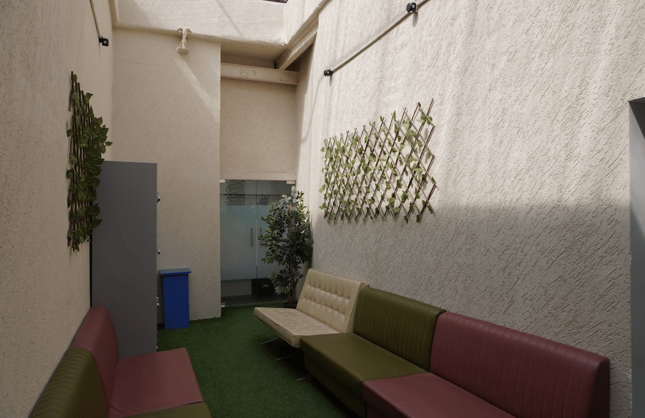 FinX Institute Campus View photo 13